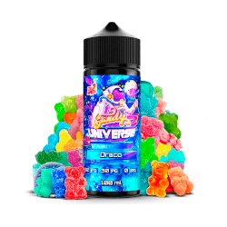 Productos relacionados de Oil4Vap Candy Universe Andromeda 100ml