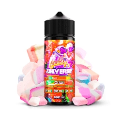 Productos relacionados de Oil4Vap Candy Universe Hydra 100ml