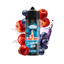 Productos relacionados de Oil4Vap Megapack Salts Strawberry & Pear