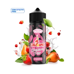 Productos relacionados de Oil4Vap Megapack Salts Strawberry Passion
