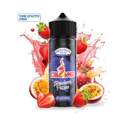 Productos relacionados de Oil4Vap Megapack Salts Strawberry & Pear