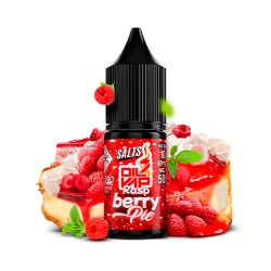 Productos relacionados de Oil4Vap Strawberry Bubble Salts 10ml