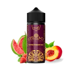 Productos relacionados de Omerta Bisha Vanilla Custard Cigar 100ml