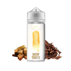 Productos relacionados de Omerta Carat Silky Tobacco 100ml
