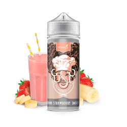 Productos relacionados de Omerta Gusto Strawberry Cream 100ml