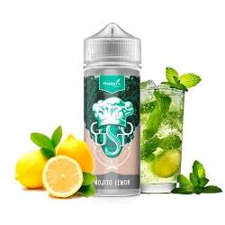 Productos relacionados de Omerta Gusto Cool Strawberry Lemonade 100ml