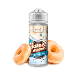 Productos relacionados de Omerta Sweet Dreams Glazed Donut 100ml