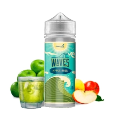 Productos relacionados de Omerta Waves Cola Lemon 100ml
