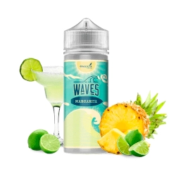Productos relacionados de Omerta Waves Mango Pineapple 100ml