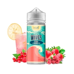 Productos relacionados de Omerta Waves Strawberry Sorbet 100ml