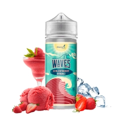 Productos relacionados de Omerta Waves Pink Lemonade 100ml