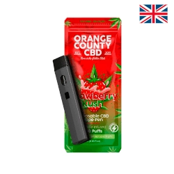 Productos relacionados de Orange County CBD Disposable Pod Mimosa (English Version)