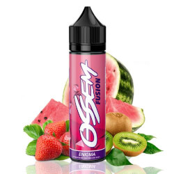 Productos relacionados de Ossem Juice - Summer Series - Havana Strawberry Daiquiri 50ml + Cooling Booster 5ml