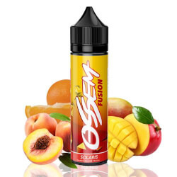 Productos relacionados de Ossem Juice Jackfruit & Pineapple 50ml