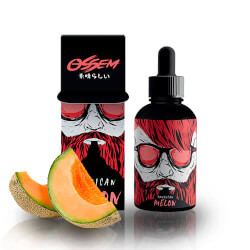 Productos relacionados de Ossem Fusion Solaris Mango Orange Peach 50ml