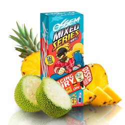 Productos relacionados de Ossem Juice Banana Jackfruit 50ml