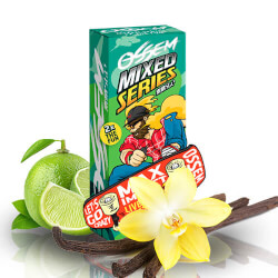 Productos relacionados de Ossem Zesty Series Green Apple Lemon Lime 50ml
