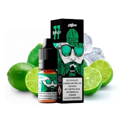 Productos relacionados de Ossem Salts Malibu Citrus Cola 10ml