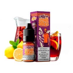 Productos relacionados de Ossem Salts British Berry 10ml