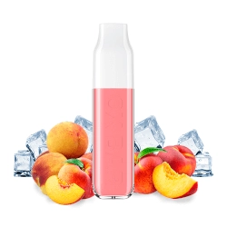 Productos relacionados de Oxva Disposable OXBAR600 Passion Fruit 20mg