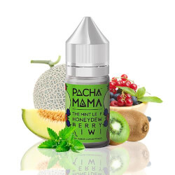 Productos relacionados de Pachamama Ice Aroma Strawberry Jubilee 30ml