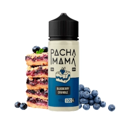 Productos relacionados de Pachamama Desserts Strawberry Cheesecake 100ml