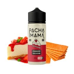Productos relacionados de Pachamama Desserts Hazelnut Creme 100ml