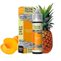 Productos relacionados de Pachamama Melon Pop Rocks 50ml