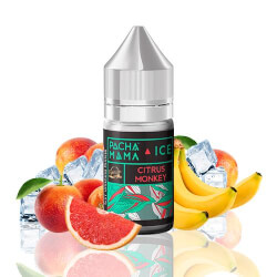 Productos relacionados de Pachamama Aroma Peach Papaya Coconut Cream 30ml
