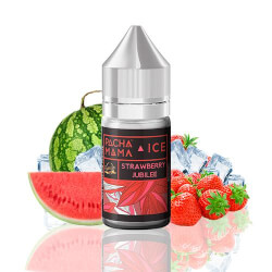 Productos relacionados de Pachamama Aroma The Mint Leaf Honeydew Berry Kiwi 30ml