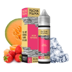 Productos relacionados de Pachamama Kiwi Berry Ice 50ml