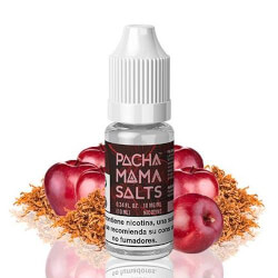 Productos relacionados de Pachamama Salts Frozen Berry 10ml 