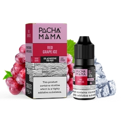 Productos relacionados de Pachamama Bar Salts Pink Lemonade Ice 10ml