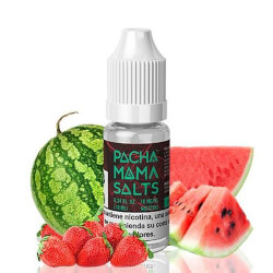 Productos relacionados de Pachamama Salts Honeydew Melon 20mg 10ml