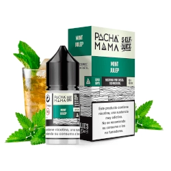 Productos relacionados de Pachamama Self Juice Salts Blackcurrant Mojito 10ml