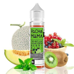 Productos relacionados de Pachamama Fuji Apple Strawberry Nectarine 50ml