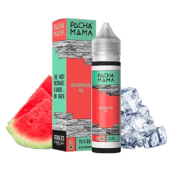 Productos relacionados de Pachamama Kiwi Berry Ice 50ml