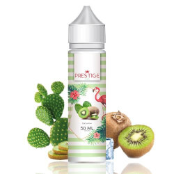 Productos relacionados de Prestige Fruits Goyave Passion Kiwi 50ml