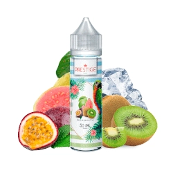 Productos relacionados de Prestige Fruits Ananas Peche Mangue 50ml