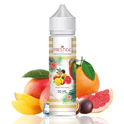 Productos relacionados de Prestige Fruits Ananas Citron Framboise 50ml