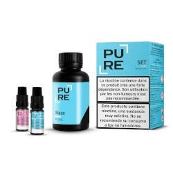 Productos relacionados de PURE Base Pack Mix&Go 1.5mg 500ml