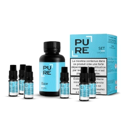 Productos relacionados de Pure NicShot 50/50 10ml (Pack 10)