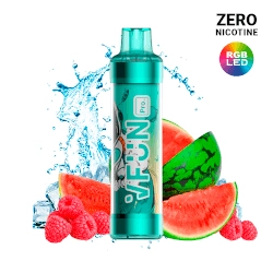 Productos relacionados de Quawins Vfun Pro Disposable Blue Razz Ice 8ml ZERO NICOTINE