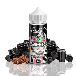 Productos relacionados de Ramsey E-Liquids Sweets Palma Violet 100ml