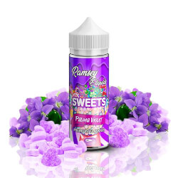 Productos relacionados de Ramsey E-Liquids Sweets Strawpencils 100ml
