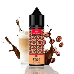 Productos relacionados de Regio Vanilla Latte 50ml
