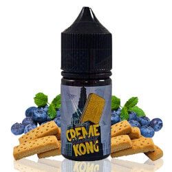 Productos relacionados de Retro Joes Aroma Creme Kong 30ml