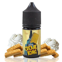 Productos relacionados de Retro Joes Aroma Lemon Creme Kong 30ml