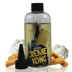 Productos relacionados de Retro Joes Strawberry Creme Kong 200ml