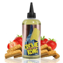 Productos relacionados de Retro Joes Lemon Creme Kong 200ml